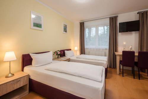 Hotel City Green Berlin 2