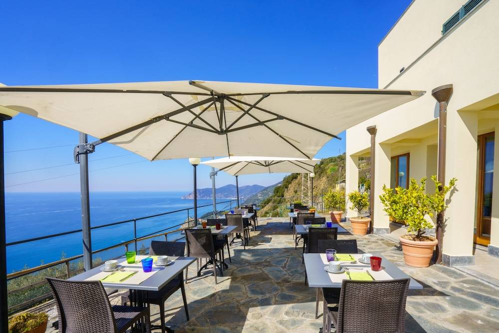 Albergo Luna di Marzo 1