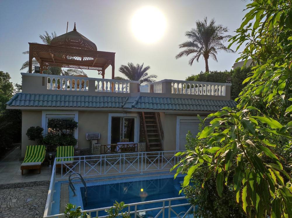 Villa Rayan 1