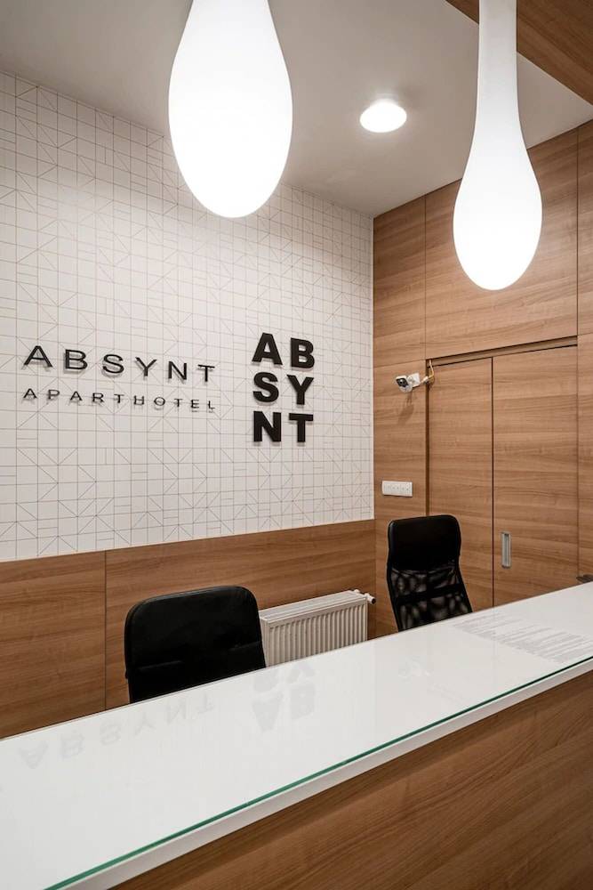 Absynt Apart Wierzbowa 2