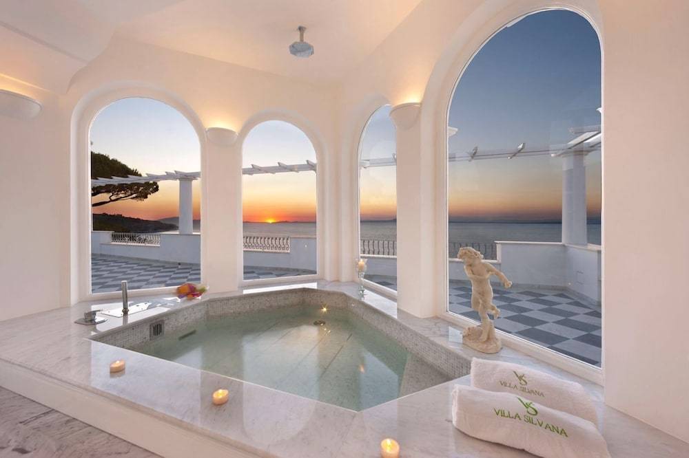 Villa Silvana Relais 1