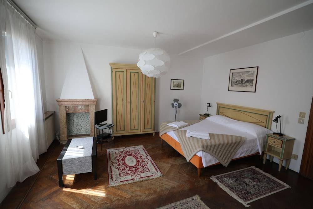 Lovely Apartment In Venice 1