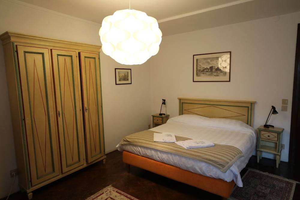 Lovely Apartment In Venice 2