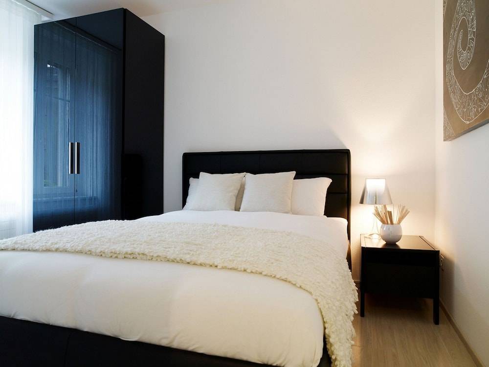 VISIONAPARTMENTS Zurich Cramerstrasse 2-6 2