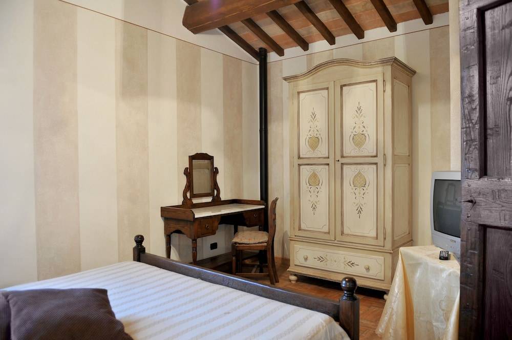Terre Del Cantico Country House 2