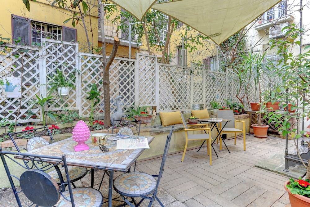 Colosseo Secret Garden - Home and More 1
