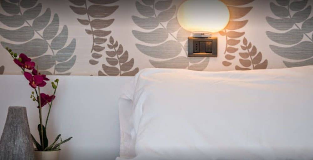 Hotel Ervill 2