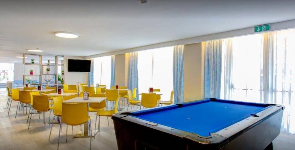 Hotel Ervill 1