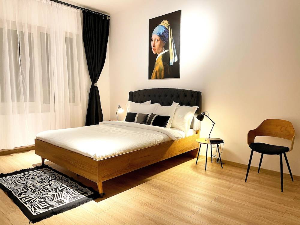 MRG Apartments 1