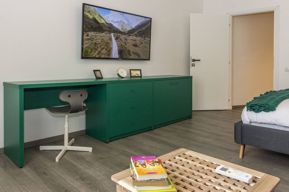 MRG Apartments 2