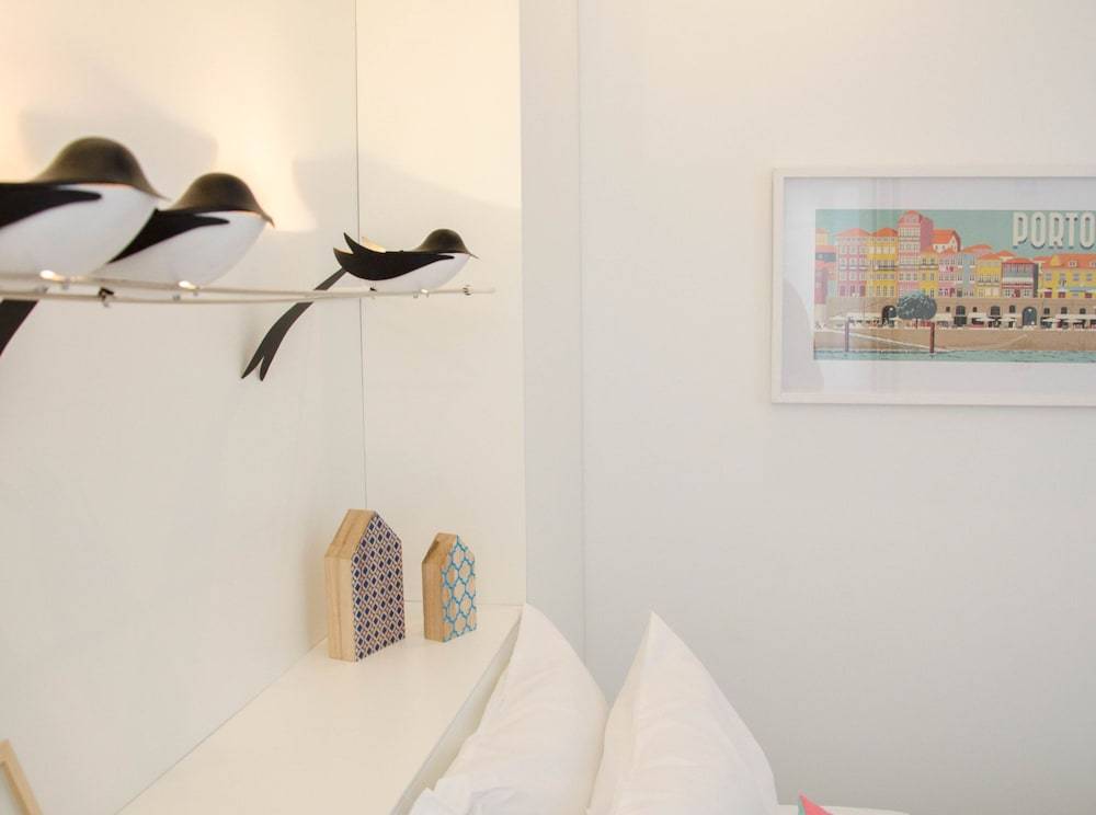 Porto Moments Apartments by Portugal Collection 1