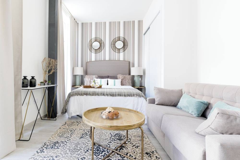 Apartamentos Soho Boutique Museo 2