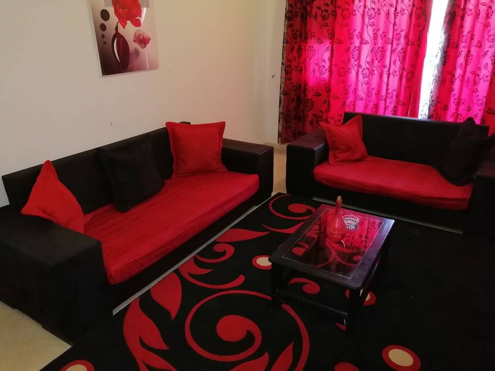 IMAVAC Appartements 1