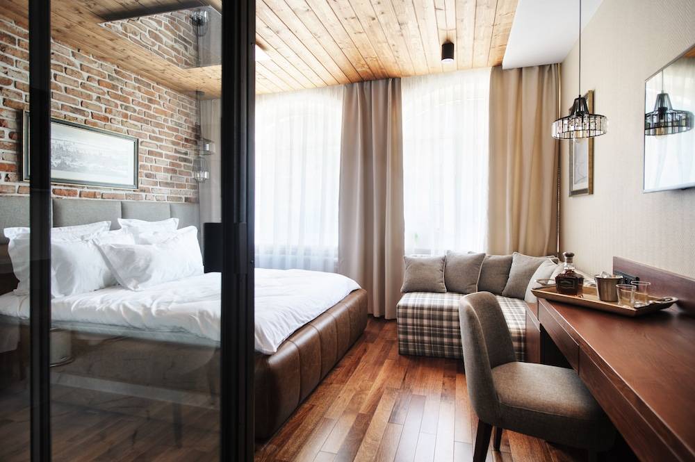 Apartamenty Chleb i Wino 2