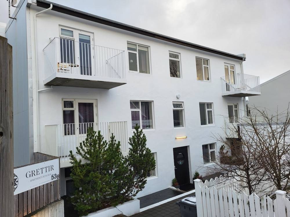 Astro Apartments 1