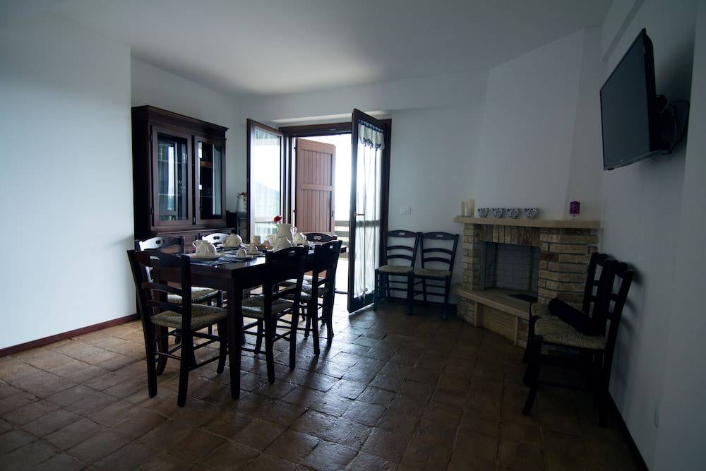 Apartment Experience 1