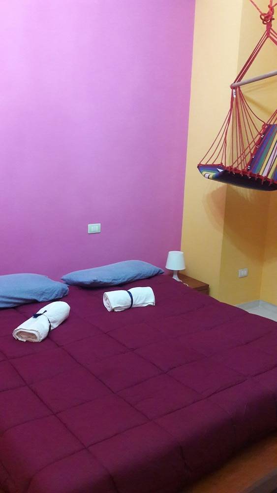 Ethos Rooms 1