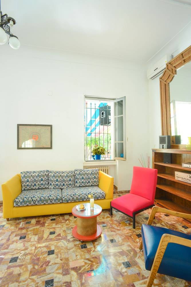 Villa Les Palmes 1