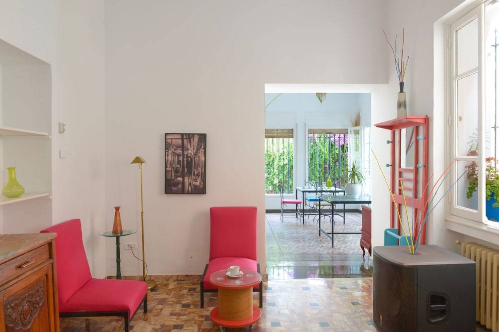 Villa Les Palmes 2