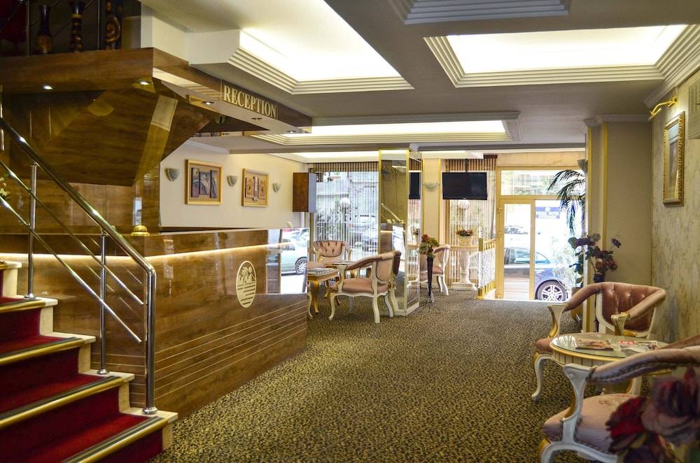 Hotel Mekke 1