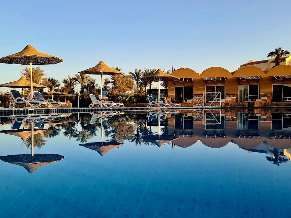 Silver Beach Boutique Hotel 1