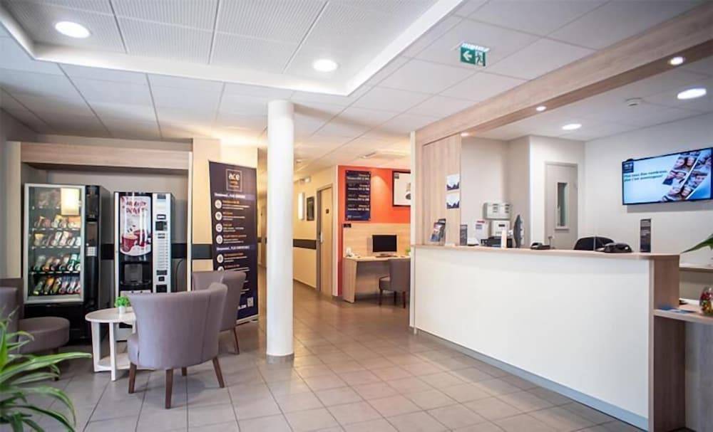 Ace Hotel Annemasse Genève 2