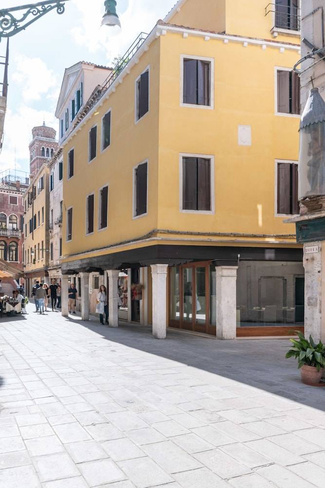 Hotel Grifoni 1
