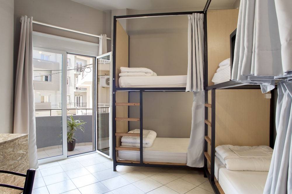 So Young Hostel 1
