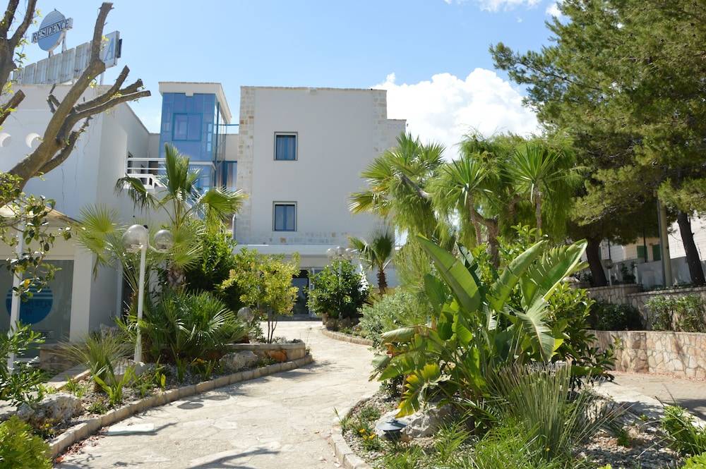 Hotel Residence La Corvetta 2