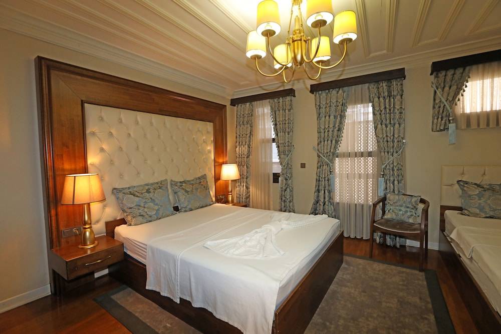 Mezzo Hotel 1