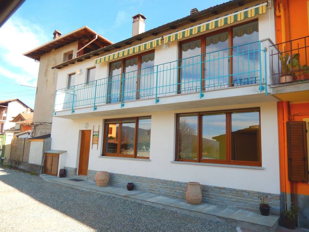 Le Colline di Maggiora B&B 1