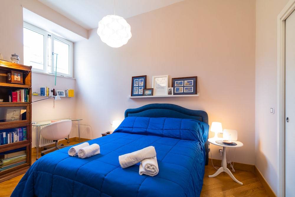 Elegant Flat at Municipio 1
