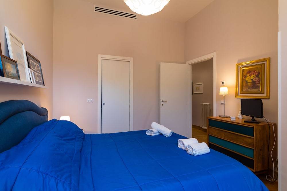 Elegant Flat at Municipio 2