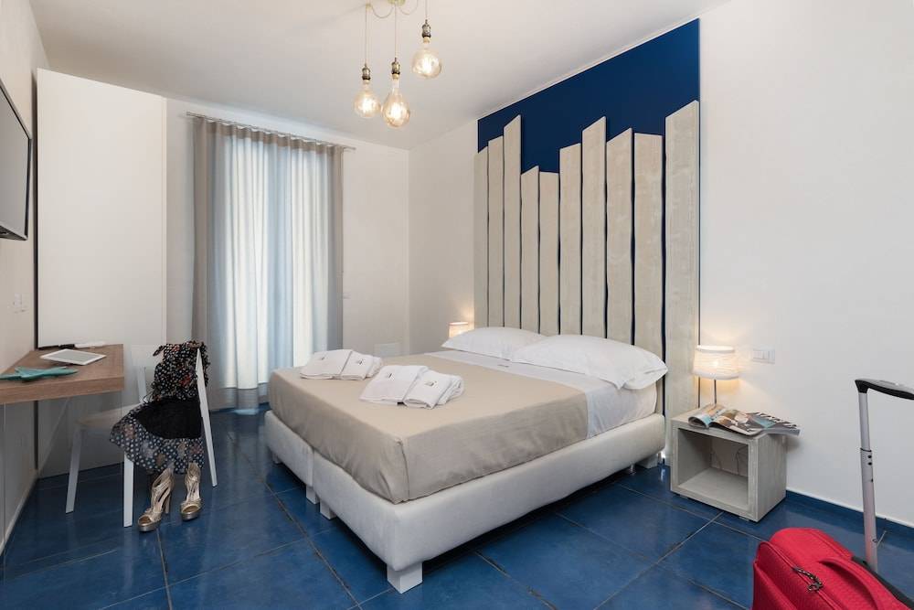 Isule Rooms & Breakfast 2