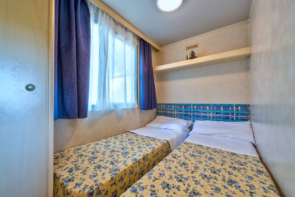 Camping Village Mareblu 2