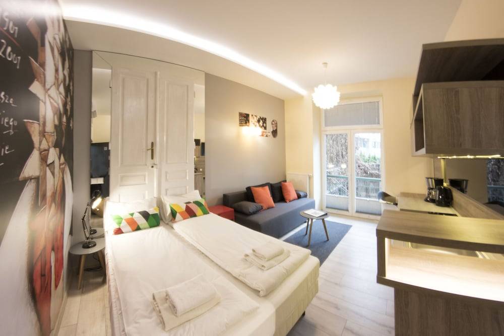 Yourplace Central Apartments 2