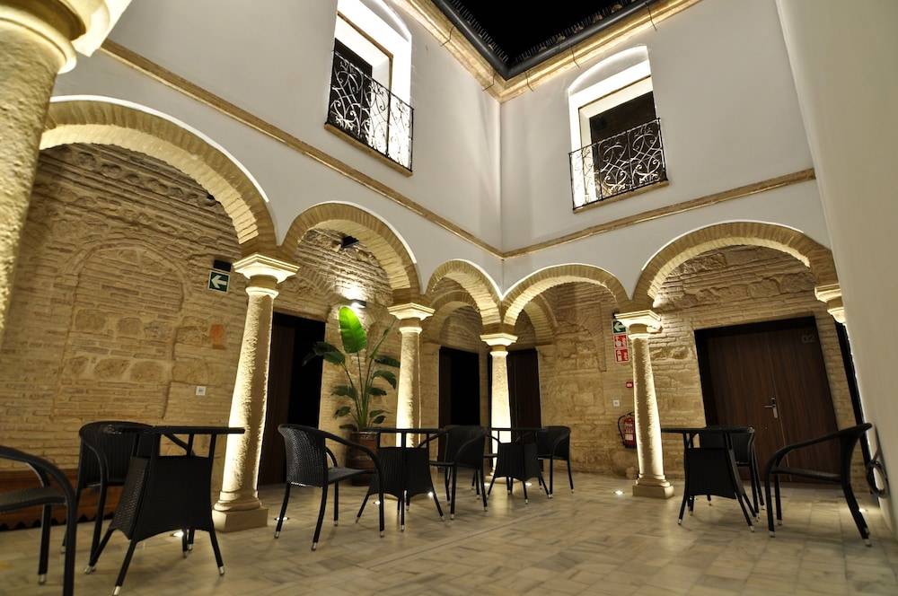 Patios del Orfebre 1
