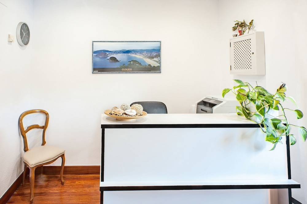 Pension Beizama 2