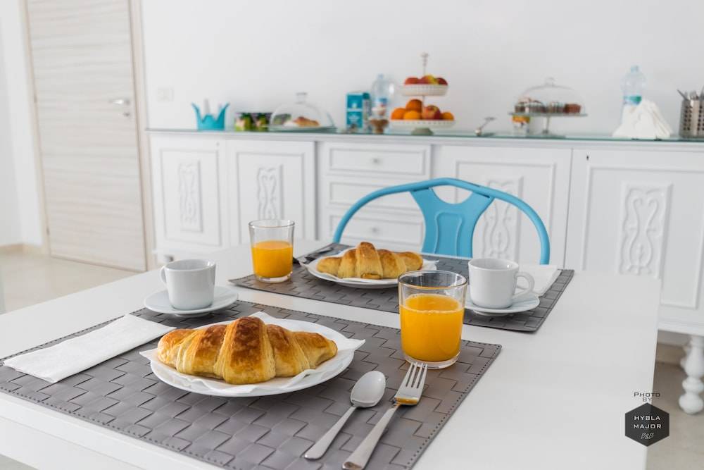 Hybla Major B&B 1