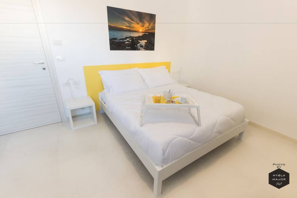 Hybla Major B&B 2