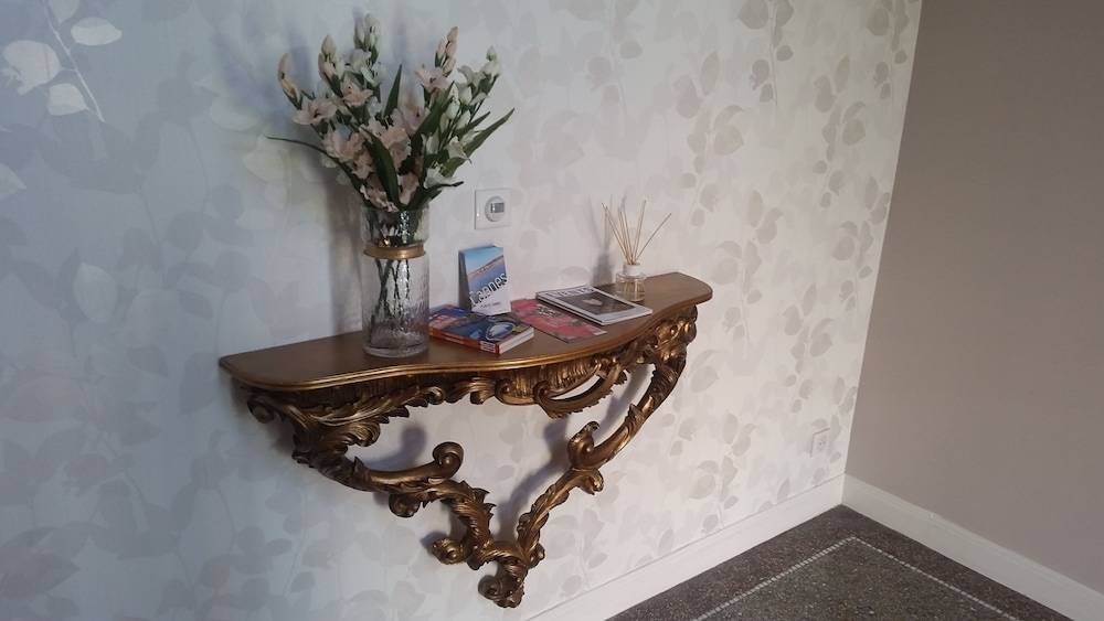 B&B Villa Blanche 2