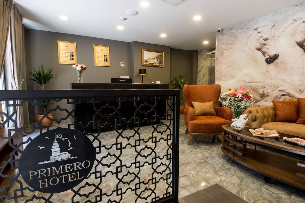 Primero Hotel 2