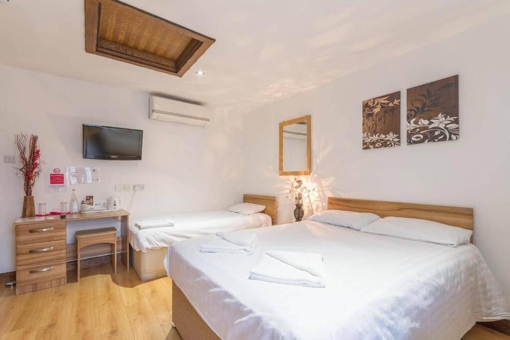 Brick Lane Hotel 2