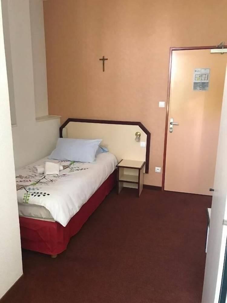 Hôtel Myosotis 2