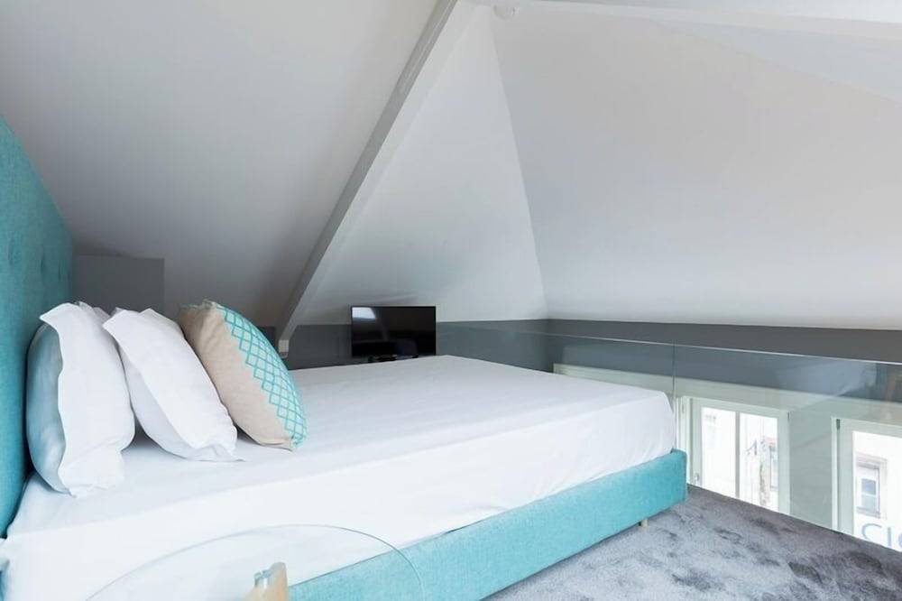 Villa Mouzinho by ON Apartments 1