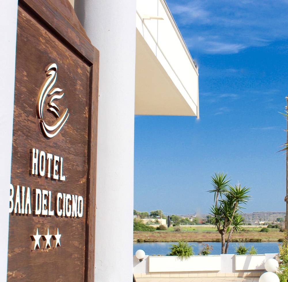 Hotel Baia del Cigno 1