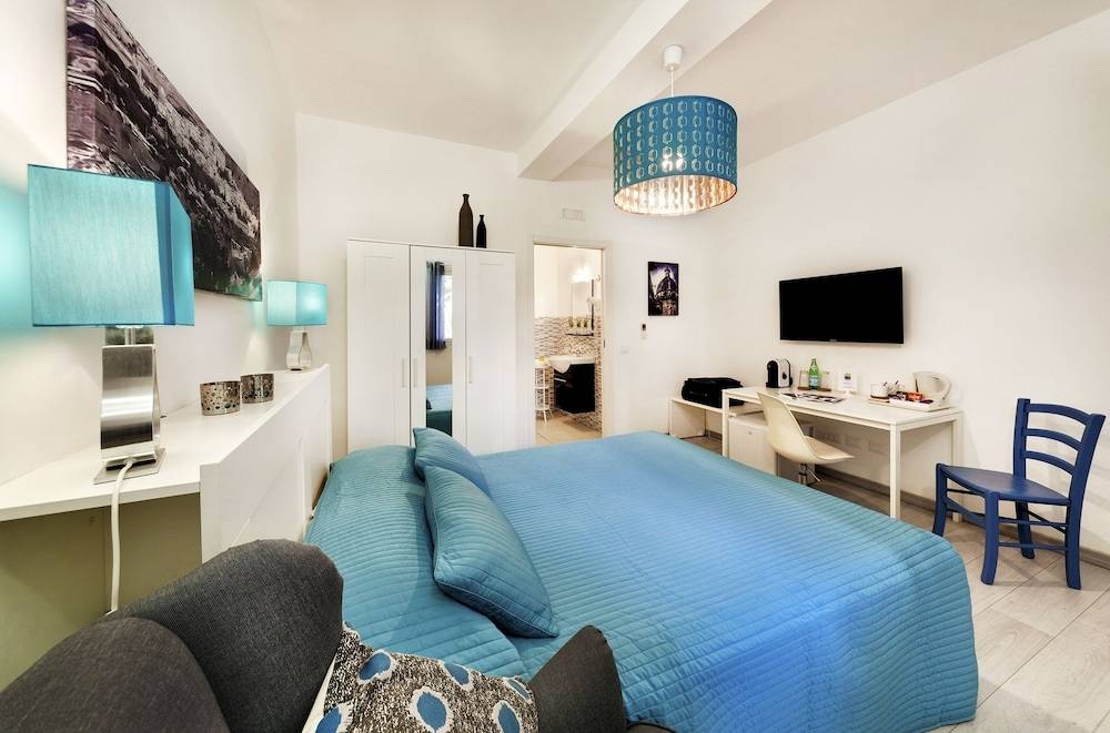 siciliacasevacanze - Marina Domus Rooms 2