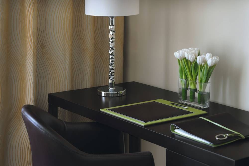 Mövenpick Hotel du Lac Tunis 2