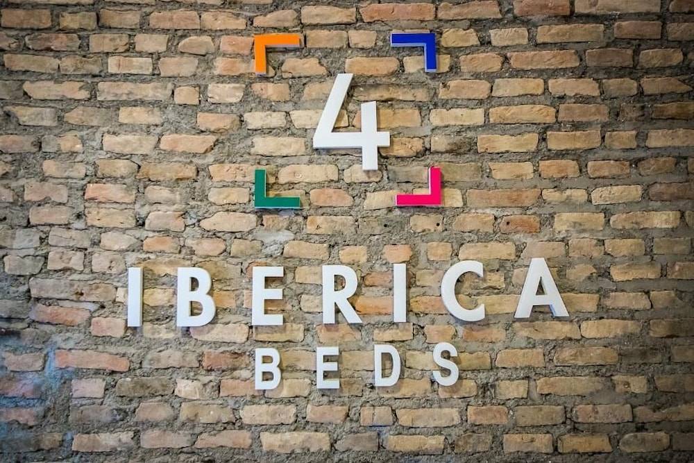 Ibericabeds Granada 1