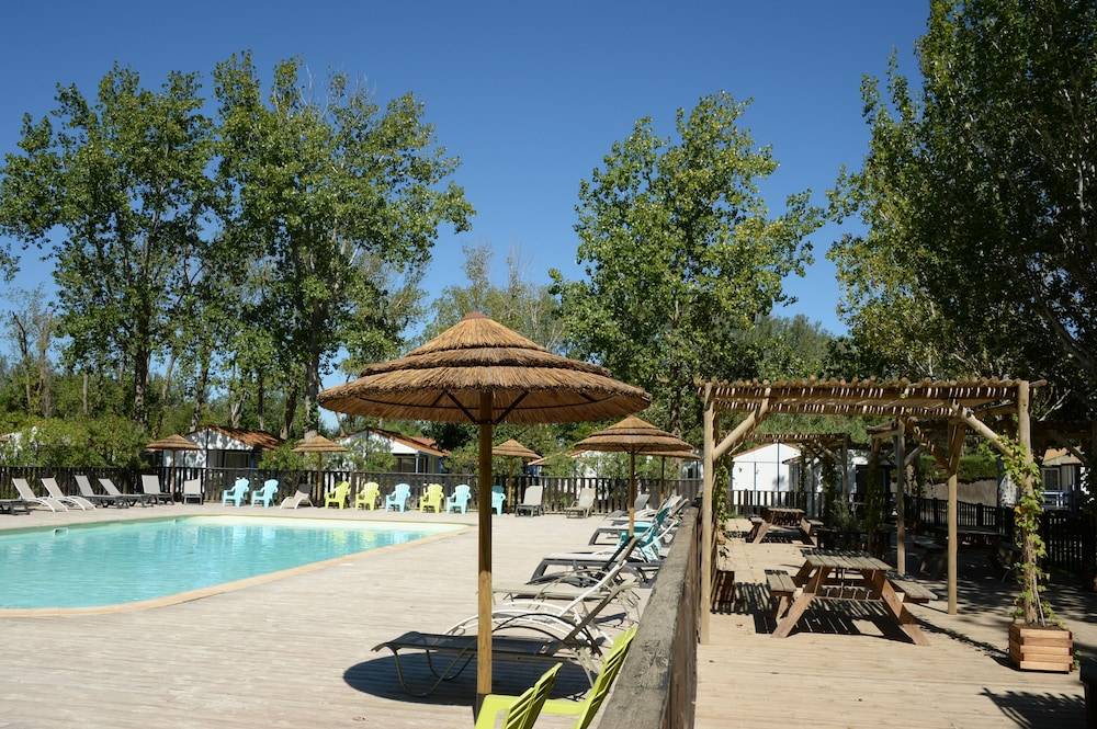 Camping La Dune 1